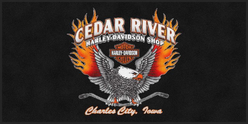 Cedar River Harley Davidson