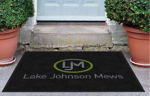 Lake Johnson Mews