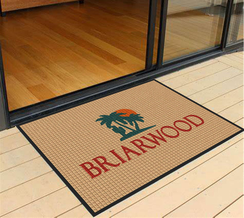 Thesman Communities Briarwood (2020)