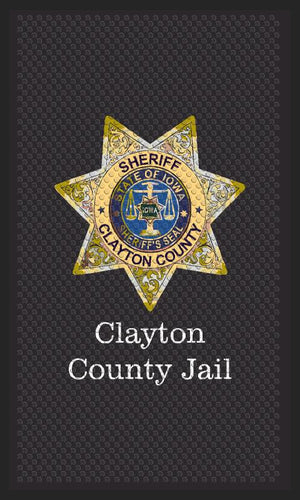 Clayton County Sheriff Jail