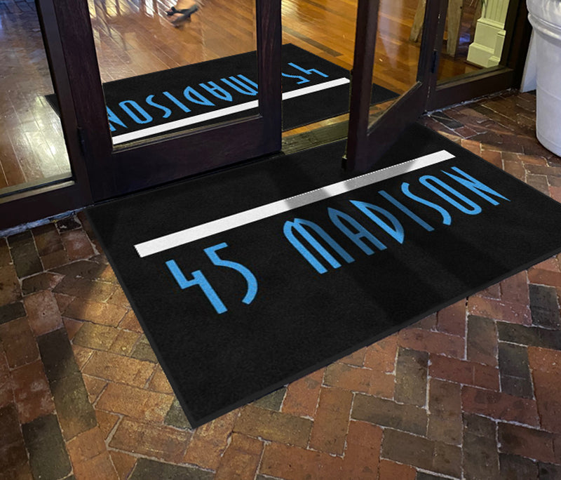 Indoor 45 Madison Rugs