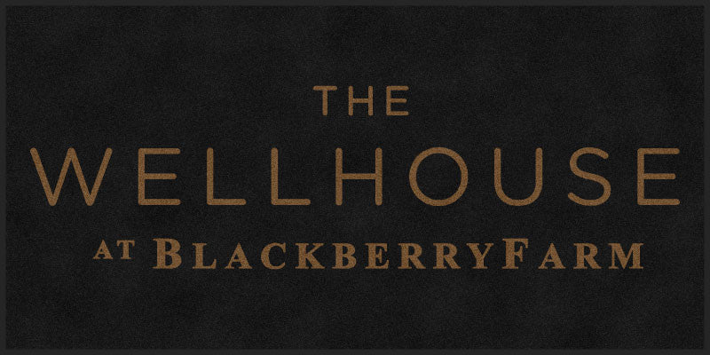 THE WELLHOUSE AT BLACKBERRY FARM