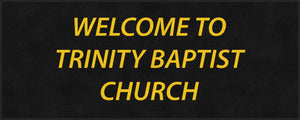 Trinity Baptist Church
