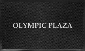 Olympic Plaza