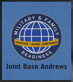 Joint Base Andrews Vertical