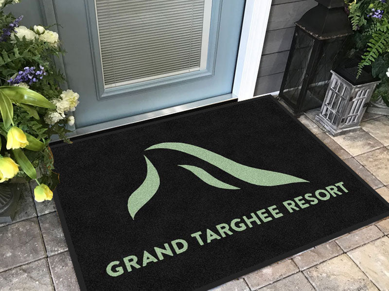 Grand Targhee Resort
