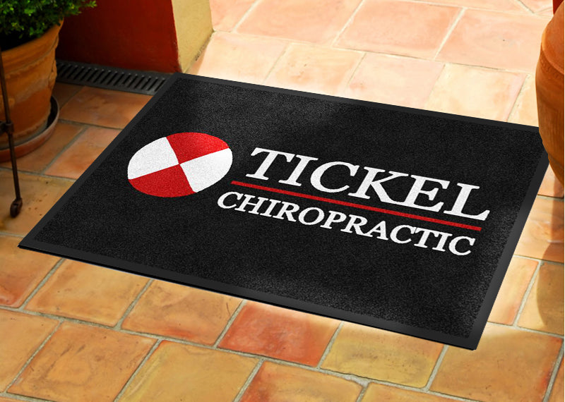 Tickel Chiropractic