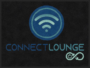 Connect lounge