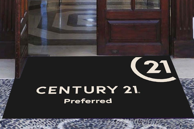 CENTURY 21 Preferred