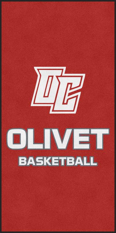 Olivet College Women's Basketball