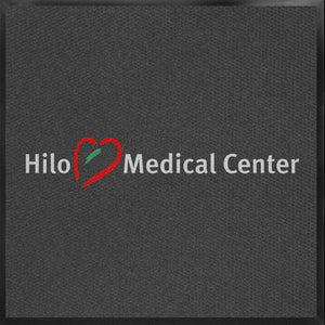 HMC 12x12 Dark Gray