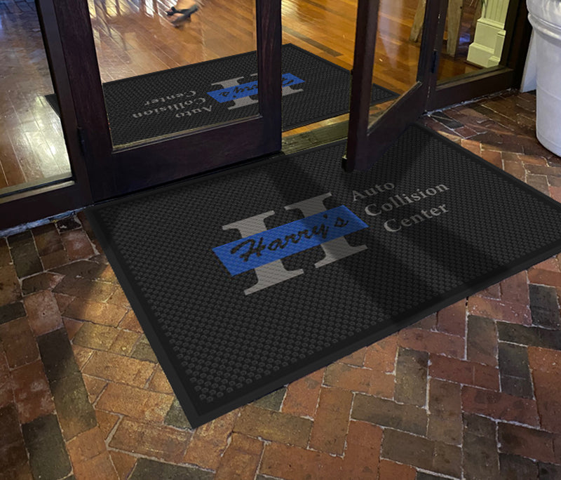 Harry's Auto Collision Center