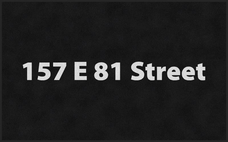 157 E 81 Street §
