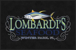 Lombardis seafood