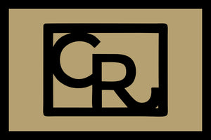 CR Logo Doormat §