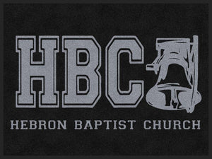 HEBRON BAPTIST CHURCH