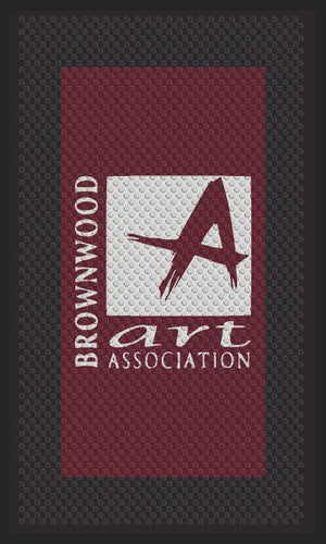 BAA Doormat