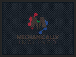 Mechanically Inclined §