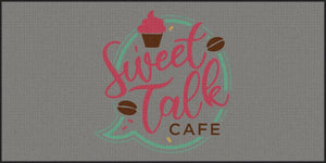 Sweet talk Cafe §