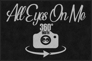 All Eyes On Me
