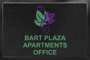 Bart Springs Apartments
