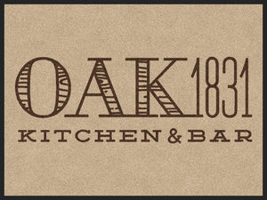 OAK 1831