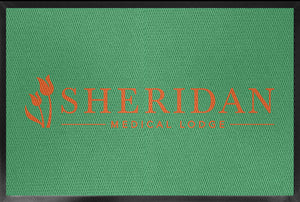 Sheridan Medical Tleaf Orange 4x6