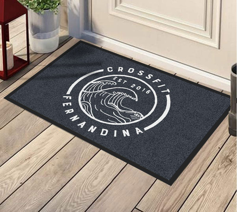 crosfit fernandina