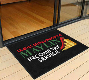 Maylin Income Tax Service lLC