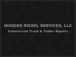 Higgins Diesel Service LLC