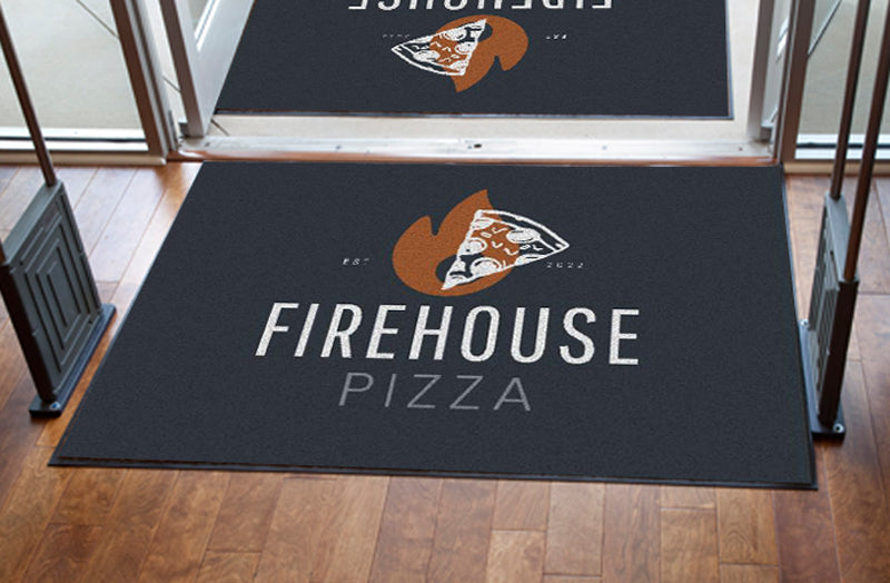 Firehouse Pizza