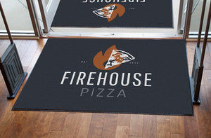 Firehouse Pizza