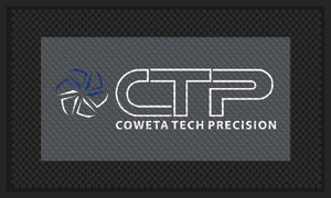 Coweta Tech Precision Inc Grey