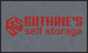 Guthrie's Self Storage