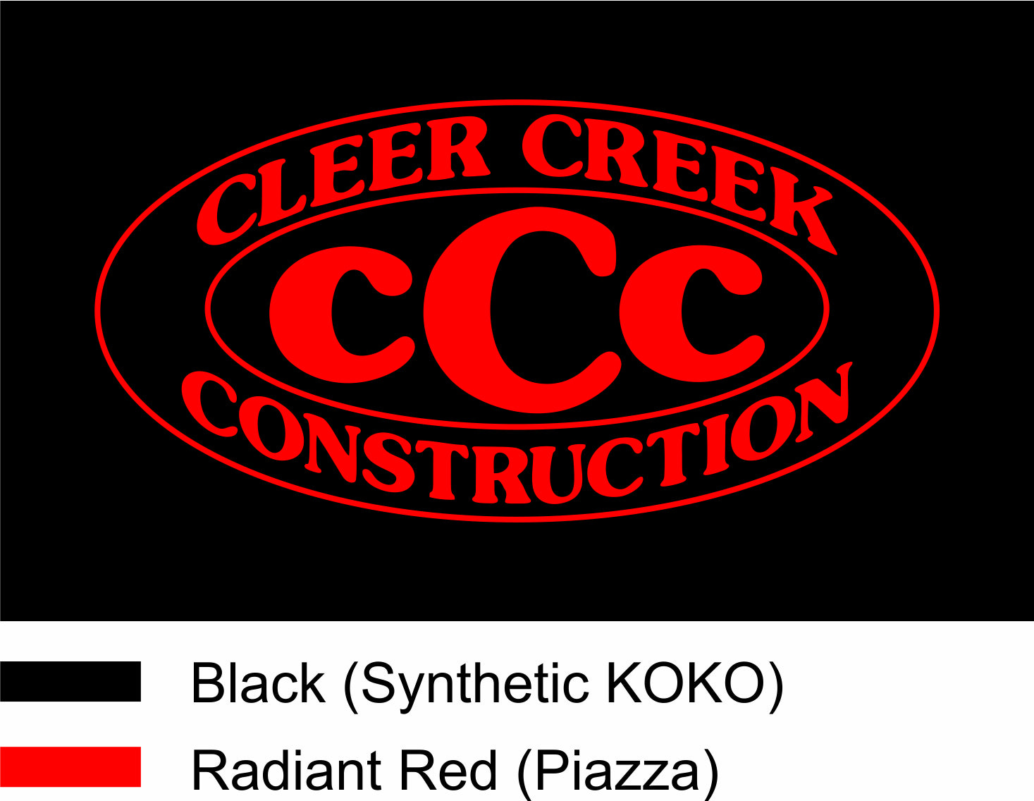 Cleer Creek Construction LLC §
