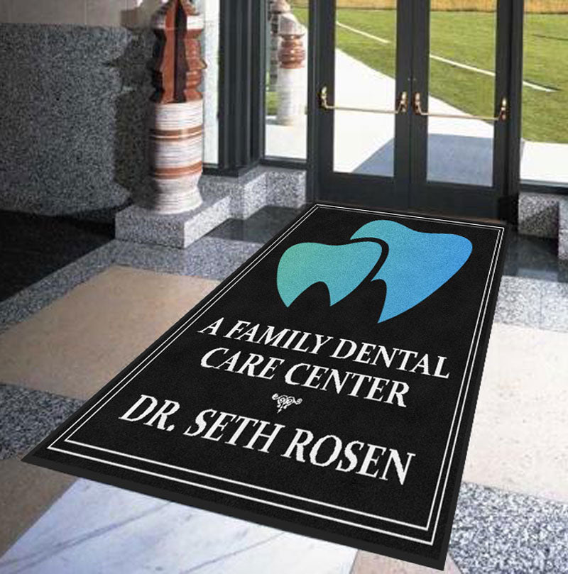 Dr. Seth Rosen §