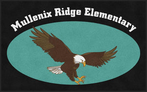 Mullenix Ridge PTA Mat