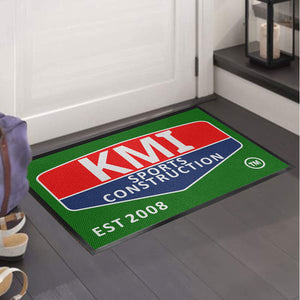 KMI Sports Construction Green BG