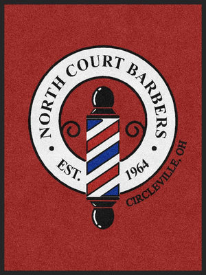 North Court Barbers