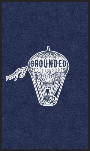 Grounded darker