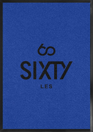 Sixty LES Hotel Blue