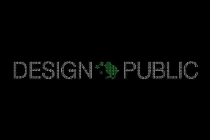 Design Public 2 X 3 Waterhog Impressions - The Personalized Doormats Company