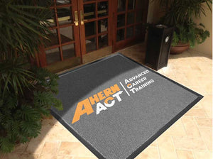 Ahern ACT Charcoal