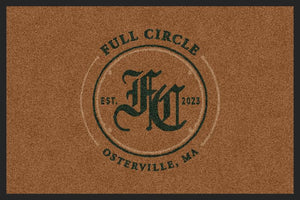 full circle