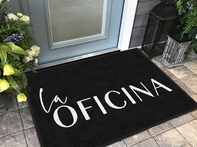 La Oficina