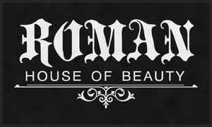 Roman House of Beauty Indoor