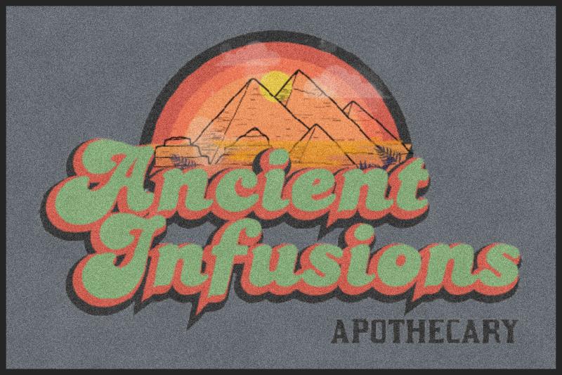 Ancient Infusions` §