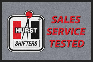 Hurst - Create Your Own