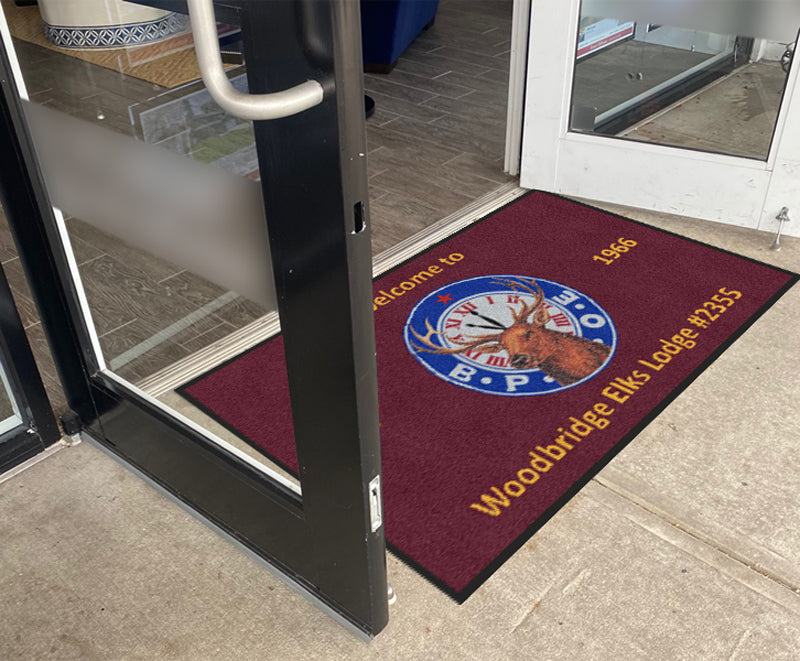 Woodbridge Elks Lodge 2355