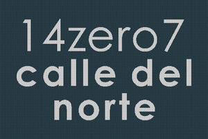 14ZERO7 2 X 3 Waterhog Inlay - The Personalized Doormats Company